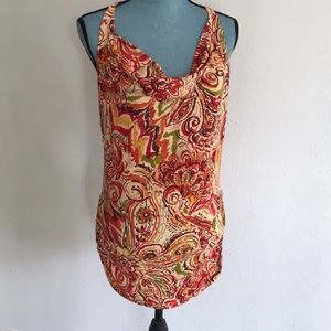 Bisou Bisou Michelle Bohbot Dress